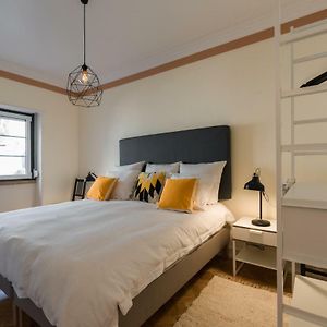 Appartement met Twee Slaapkamers